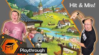 Cozy Stickerville | Full Playthrough Part 2 (Spoilers!)