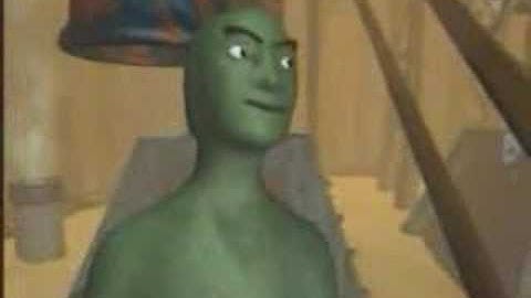 Dopplereffekt - Voice Activated