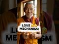Monk’s Wisdom: Love #motivation #destiny