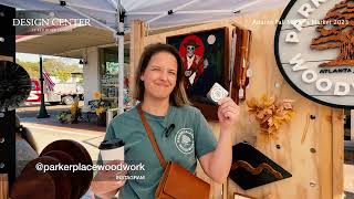 2023 Atlanta Fall Maker's Market by Red River Lumber 11 views 6 months ago 8 minutes, 28 seconds