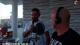 Download Lagu Boka Grooves by Mixmasters -  Global Live MP3