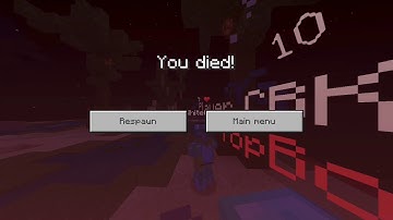 ECPE PvP fist fight factions assassinated