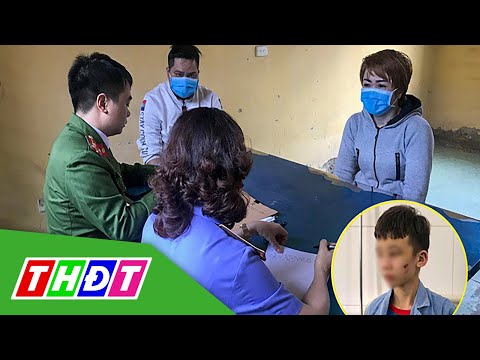 Video Rùng mình lời khai của nữ chủ quán bánh xèo bạo hành... - YouTube