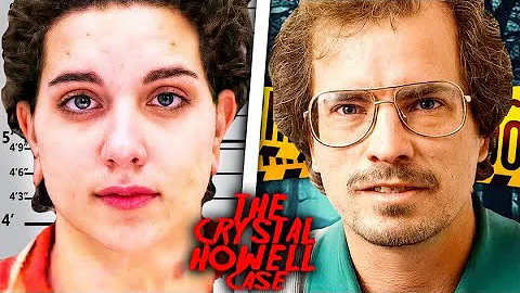 The Teen Who Stuffed Her Dads Body In The Shed For...