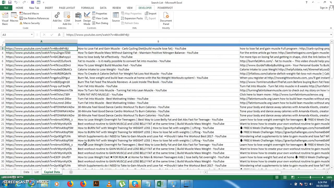 I will create excel spreadsheet with formula or macro - VBA/Macros Services