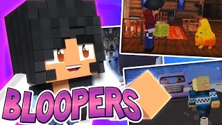 Aphmau Bloopers #2 | Roleplay and Minigame Bloopers