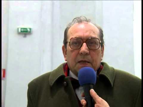 LUTTO NELLA CULTURA-MORTO CLAUDIO.G. FAVA - YouTube