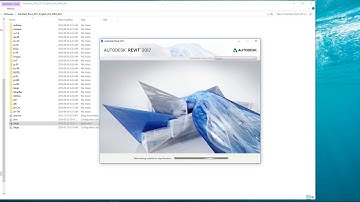 How To Install Revit with Templates and Families. Metric and Imperial Library.