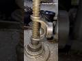 Taurus half yoke broaching#shorts#ytshorts#cnc#lathe#machine