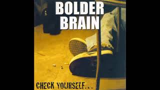 Bolder Brain - Lines