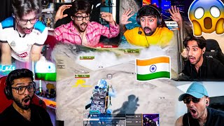 🇮🇳OG Creates History😱 Whole IGC Shocked🤯 Everyone Reaction🔥 Qualified For EWC Finals🥵