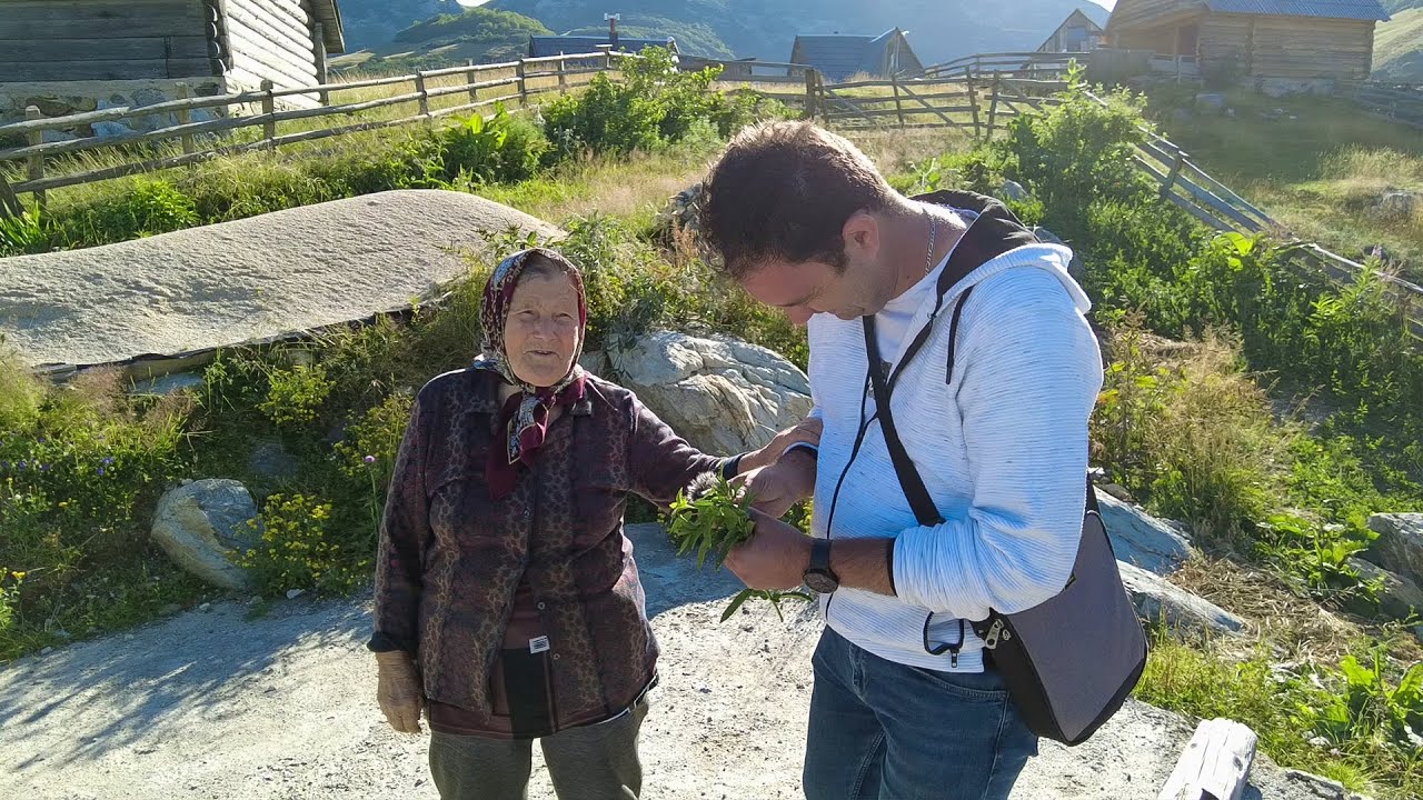 FATIMINE pjesme i biljke su lijekovi za sve tegobe!