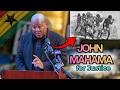 Mahama Stuns UN Justice For Africa At Last Tribute Song Mahama Stuns UN Justice For Africa At Last Tribute Song