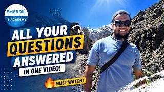 All Your Questions Answered in One Video 🔥 Must Watch!