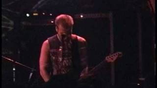 Neurosis - 01 - Through Silver in Blood (Live New York 1995)