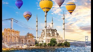 Descubre Turquía con Viajes a Turquía 2024