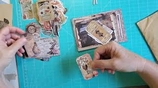 Product review - stickers from Grabie!