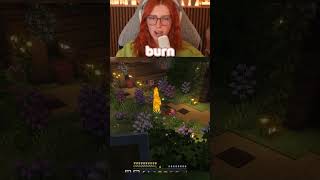 Ultimate pillager revenge in Minecraft 🏹