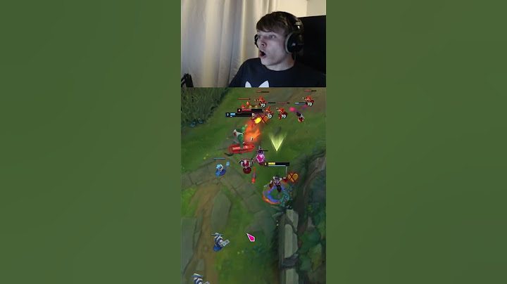THIS GUY IS THE BEST RENEKTON EVER 😱