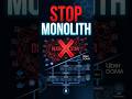 Uber DOMA: Stop the Distributed Monolith #tech #coding #microservicesarchitecture #softwarearchitect
