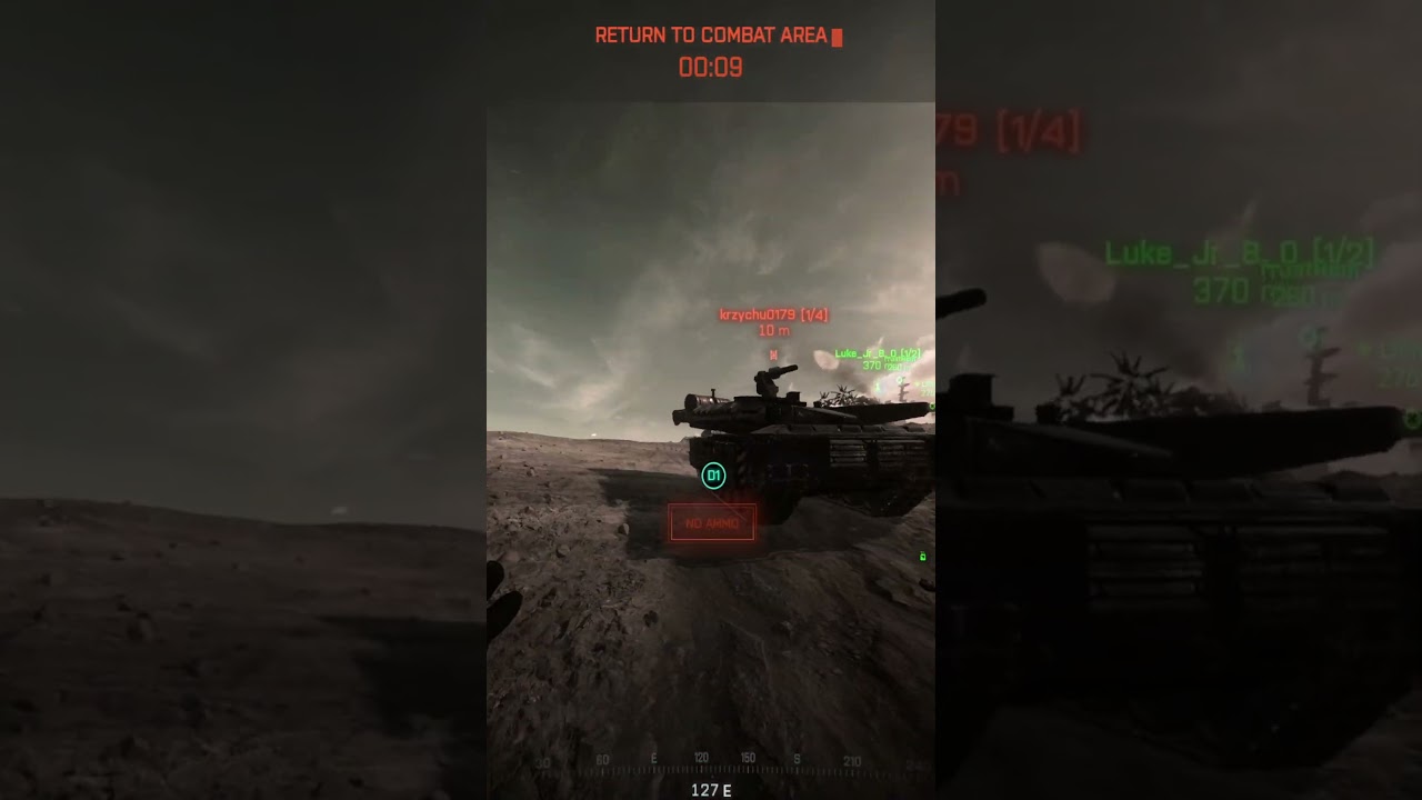 Battlefield 2042 Fake Safety Maybe?! 