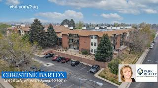 13950 E Oxford Pl #A316 Aurora, CO 80014