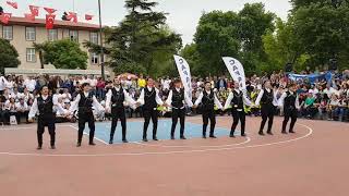 Çanakkale Çafad Halk Oyunları