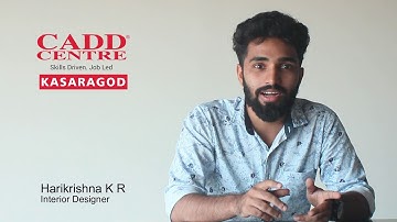 Student Review about CADD Centre Kasaragod