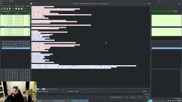 Try Hack Me Overpass 2