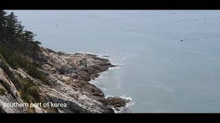 Bogildo in korea (island)☆☆