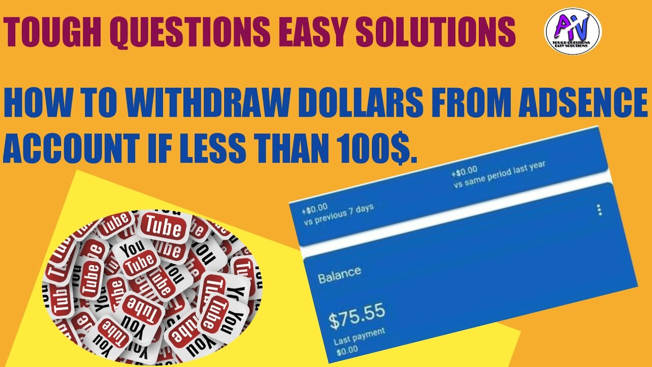 Menggali Kekayaan Digital: Panduan Lengkap Withdraw Adsense dan Mengoptimalkan Pendapatan Anda