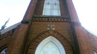 Doors — A Vlog (Thoughts From Places: Annapolis, MD)