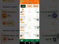 20K Free Giveaways | New Fantasy App  😲#shorts #fantasyapp #earnmoney