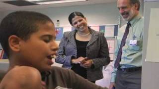 Verbal Behavior Project