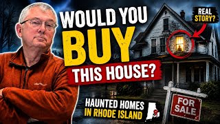 Haunted Houses in Rhode Island People STILL Buy Rhode Island Real Estate