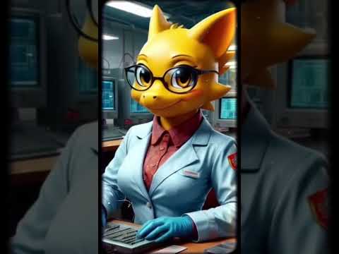 Alphys #shorts