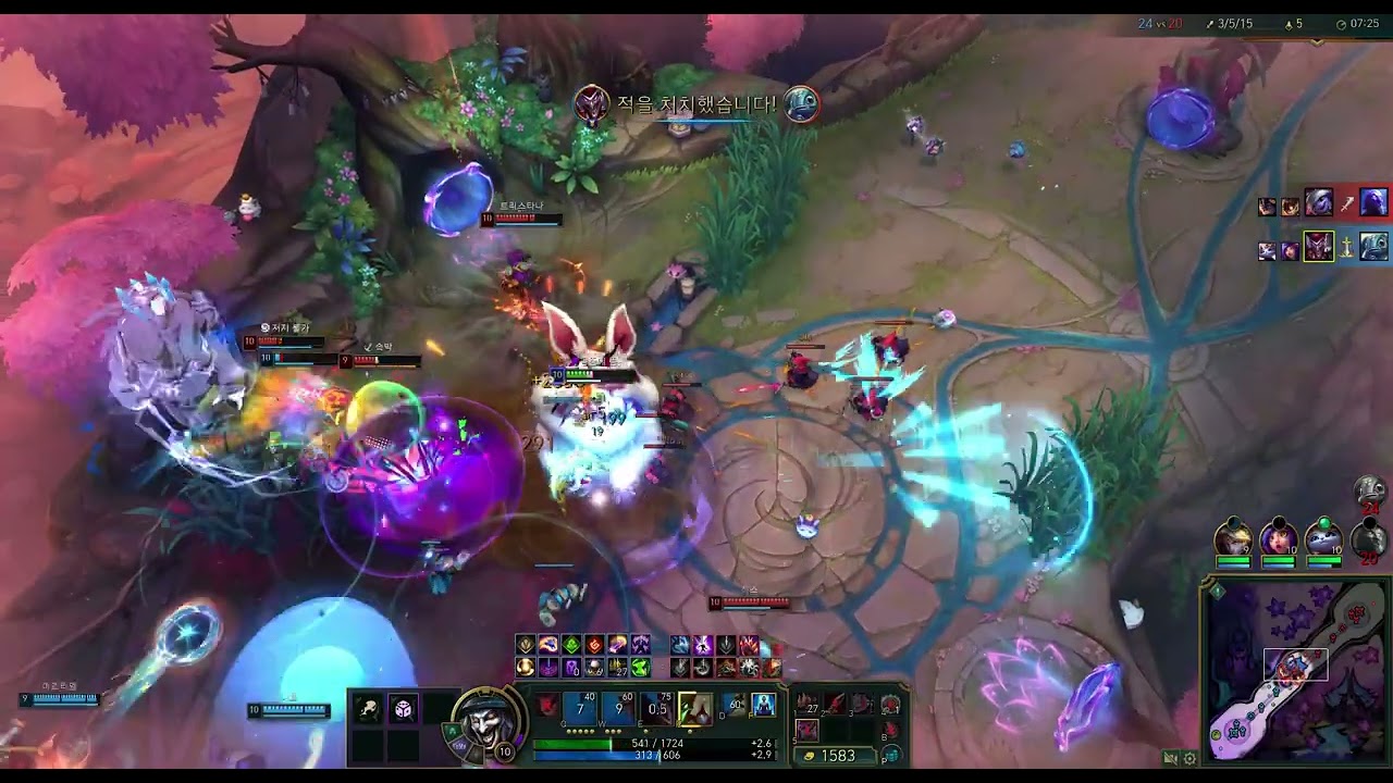 ARAM Mayhem 샤코 2026 02 16