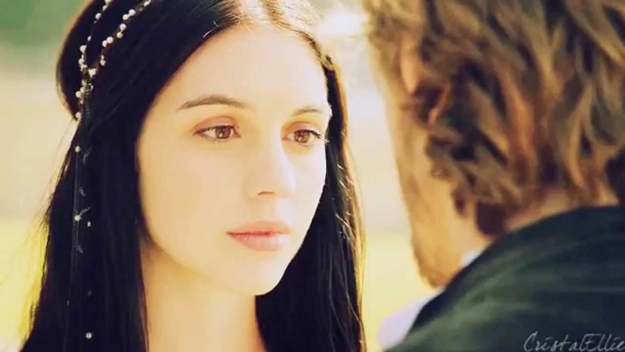 Reign || Mary & Francis - Caught In The Middle