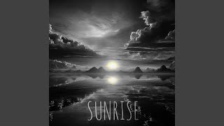 Sunrise (Slowed + Reverb) - SH4D