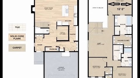 How to Perform On Screen Takeoff Job Costing with EZ Estimator Software (www.ezfloorestimator.com)
