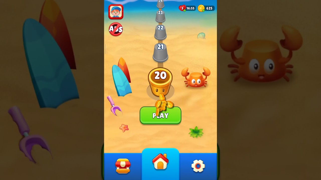 Sand Loop Part 2 | GamePLAY