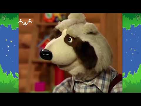 Вечер в Шишкином Лесу. Игрушка