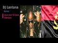 Ayra star vs beat kuduro remix dj lantana