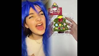 Pov A New Blue Haired Student Comes In And Sits Next To The Annoyingquirky Girl.