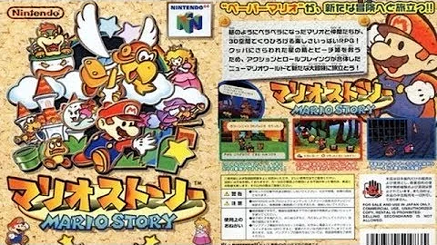 マリオストーリーrtainjapan تحميل Download Mp4 Mp3