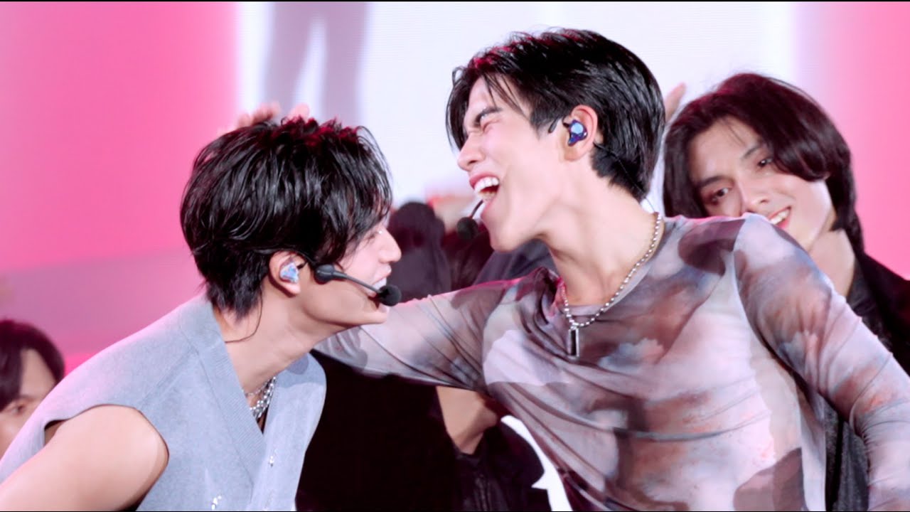 [4K] เทคะแนน GeminiFourth 