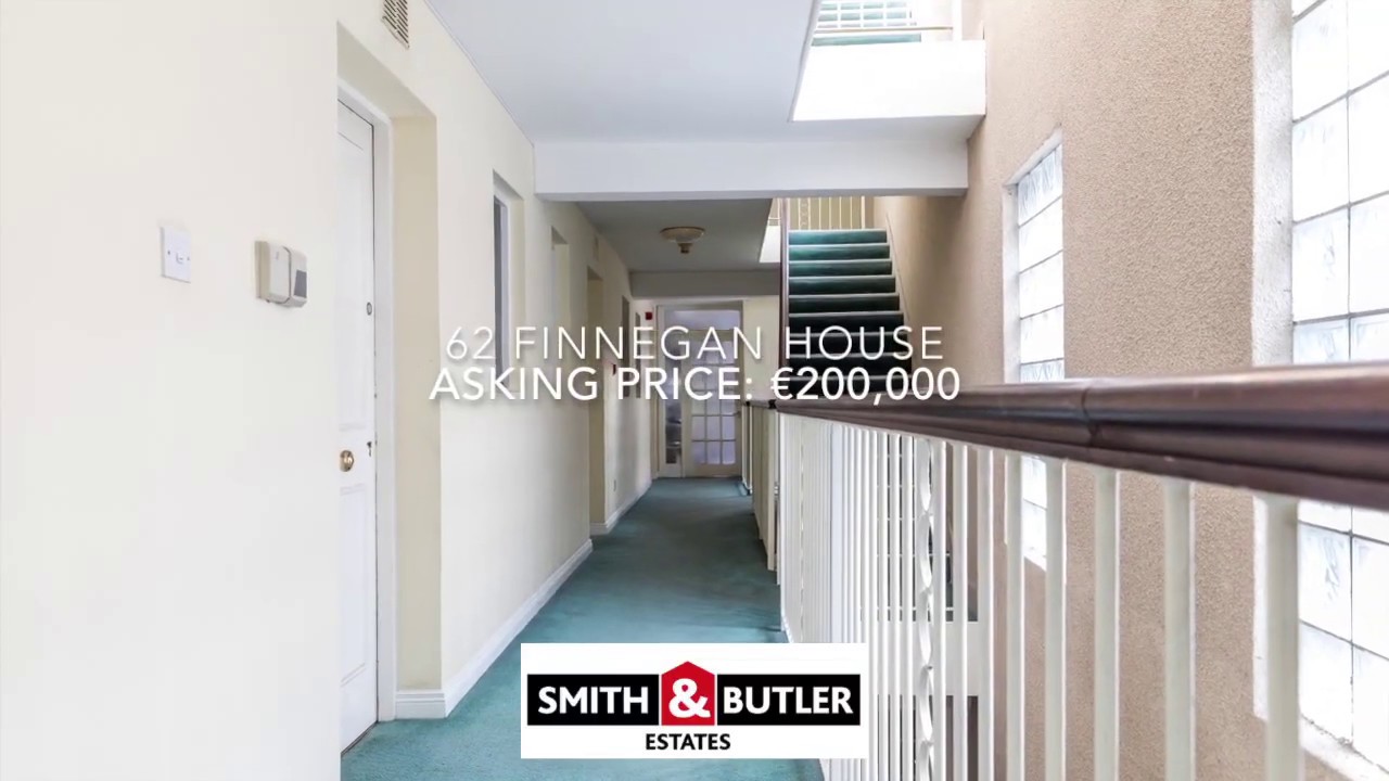 62 Finnegan House YouTube