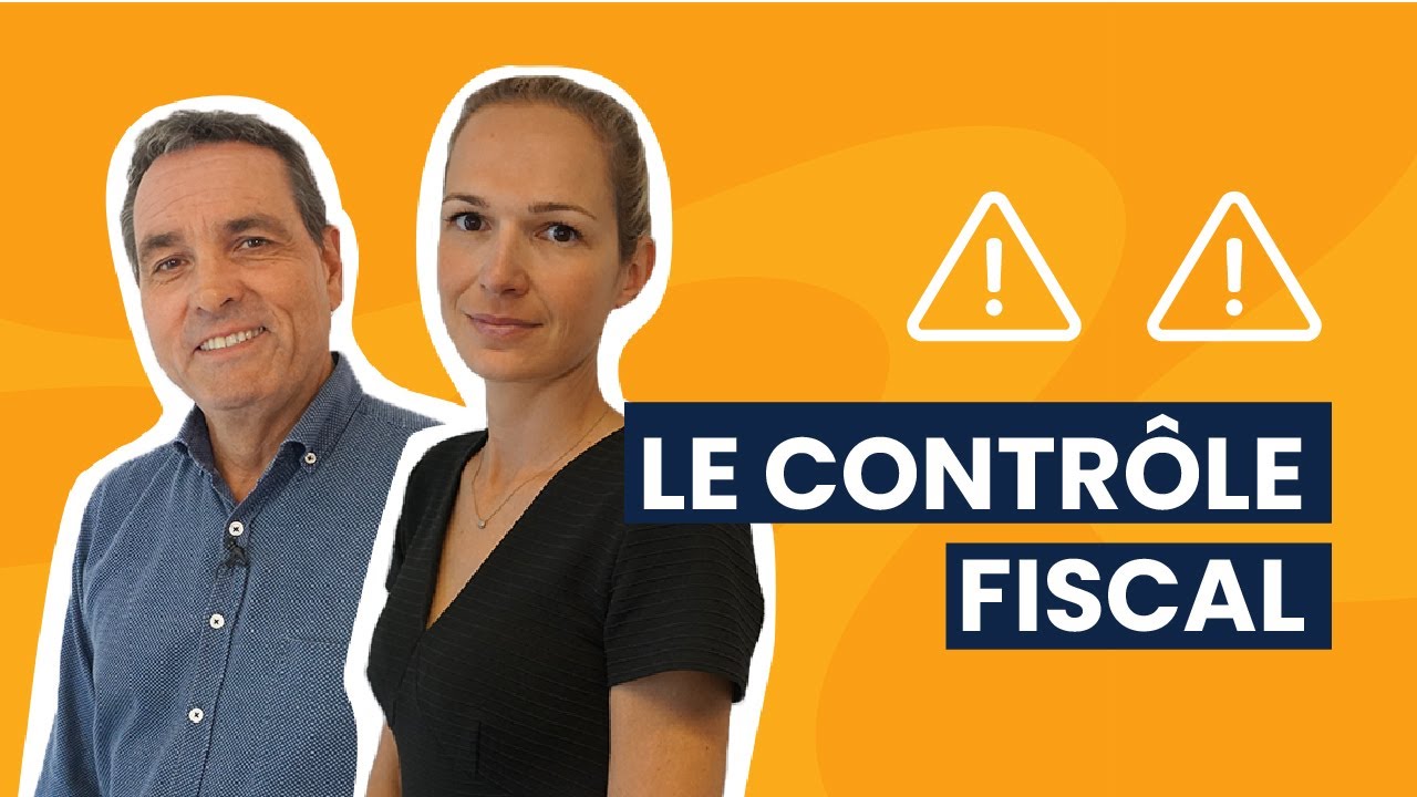Le contrôle fiscal expliqué en détails 🔎