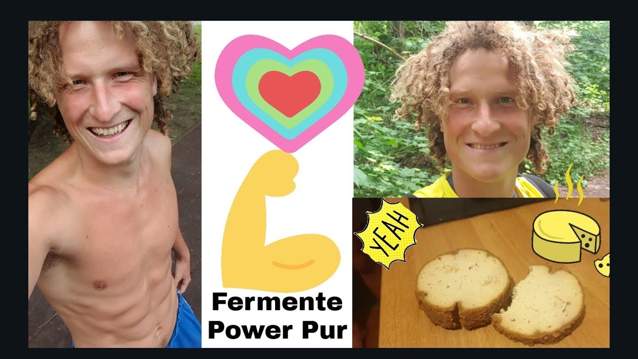 Fermentation Generation - Verstehe was Fermentation für Deinen Geist - Seele und Körper bewirkt