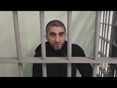 В Подмосковье полицейскими задержаны подозреваемые в похищении человека и вымогательстве